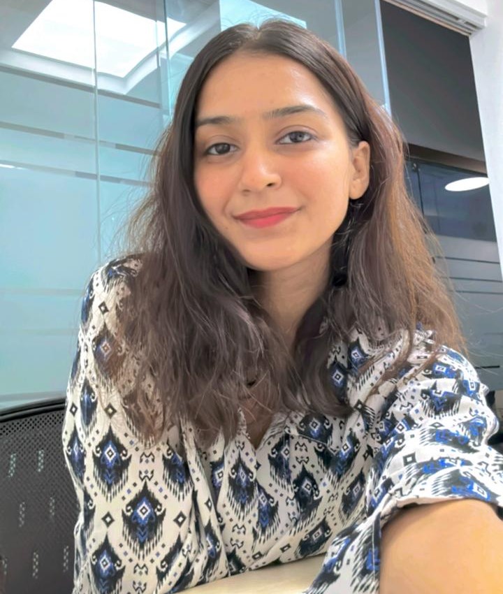 Supriya Purohit