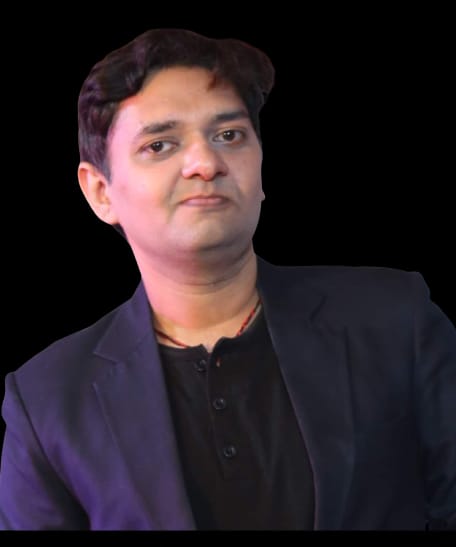 Virendra Sharma